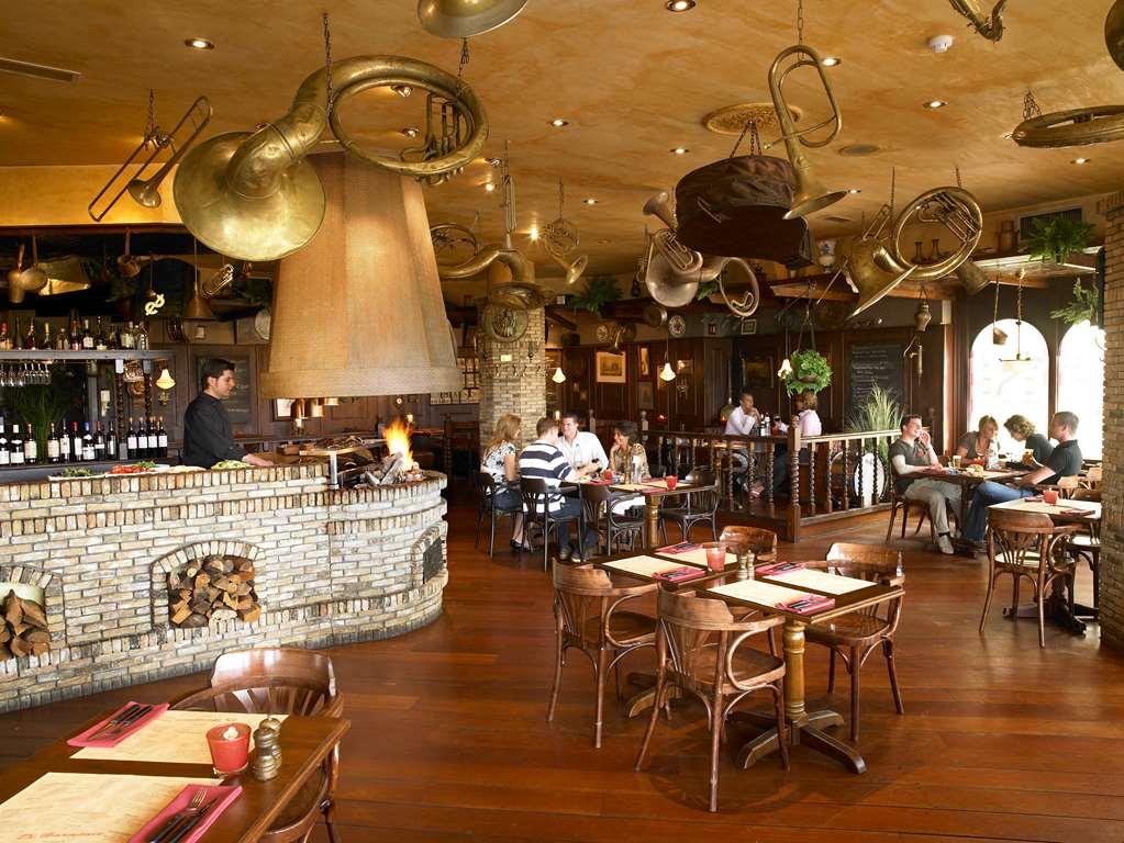 Beach Hotel Noordwijk